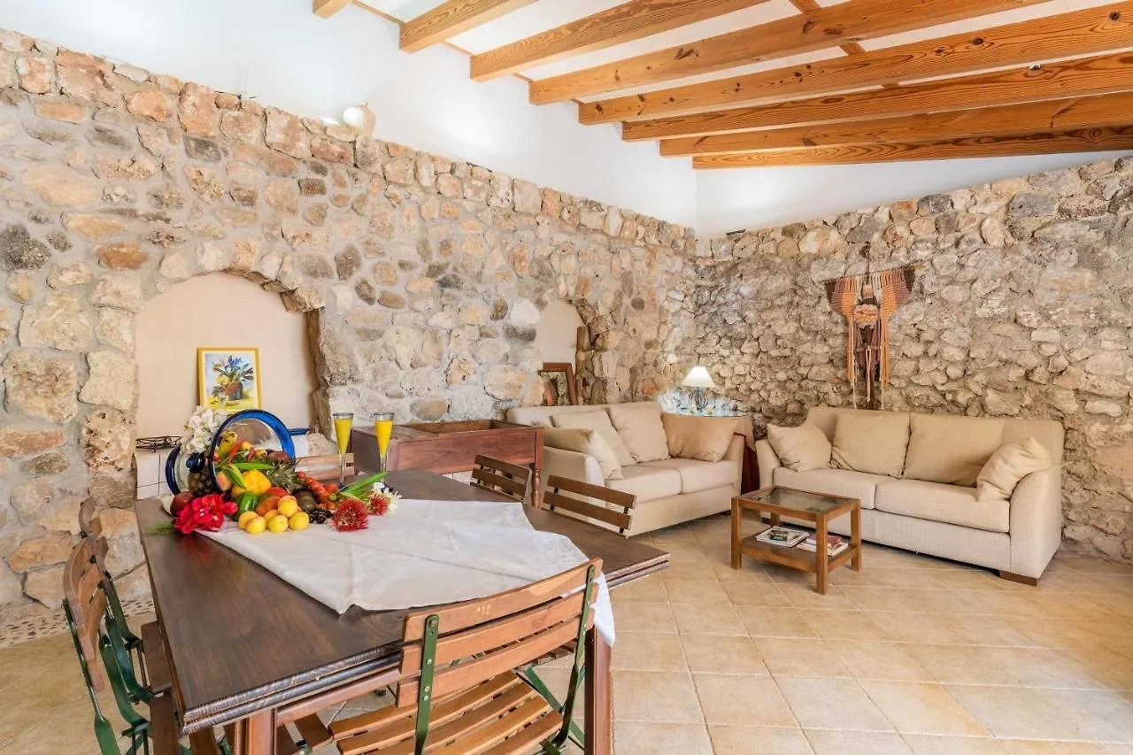 Finca Son Palanca Sineu 0*,  Spanyolország